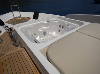Image of STEEL yacht #17