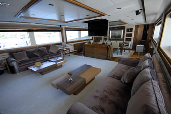 Image of STEEL yacht #18