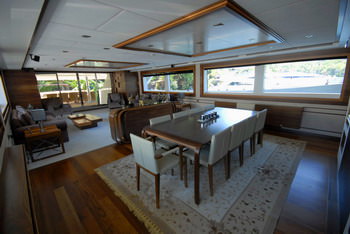 Image of STEEL yacht #2