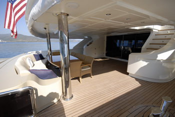 Image of STEEL yacht #4