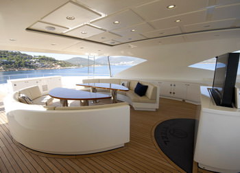 Image of STEEL yacht #5