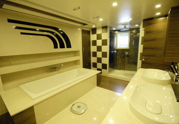 Image of STEEL yacht #8