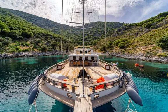 Image of TERSANE 8 yacht #10