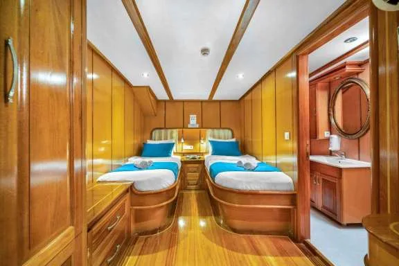 Image of TERSANE 8 yacht #12