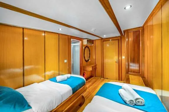 Image of TERSANE 8 yacht #13