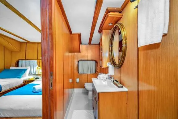Image of TERSANE 8 yacht #14