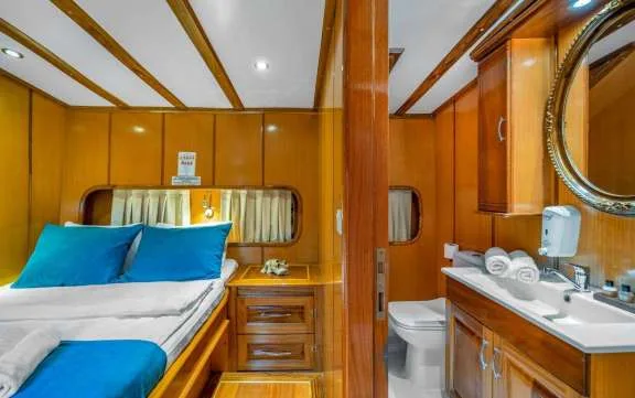 Image of TERSANE 8 yacht #15