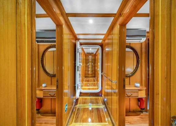 Image of TERSANE 8 yacht #16