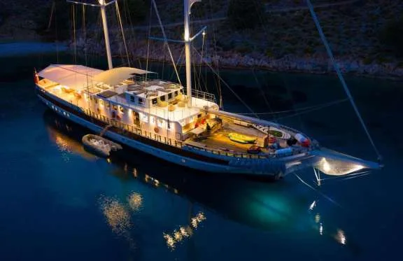 Image of TERSANE 8 yacht #19