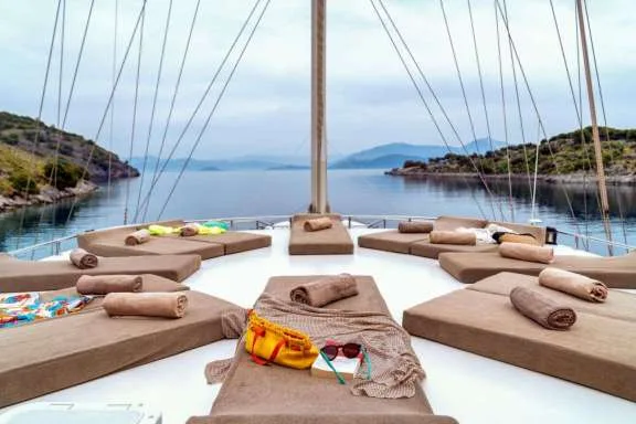 Image of TERSANE 8 yacht #4
