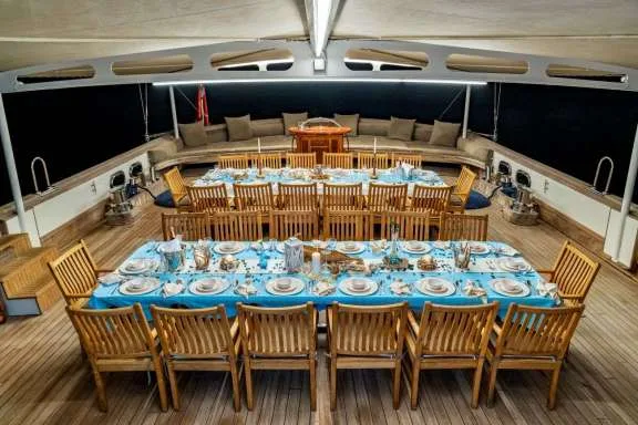 Image of TERSANE 8 yacht #5