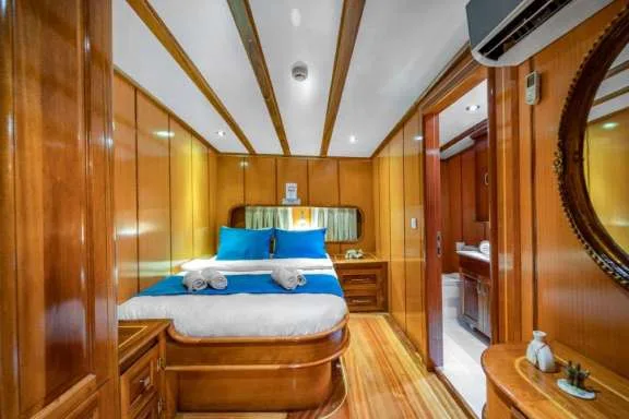 Image of TERSANE 8 yacht #6