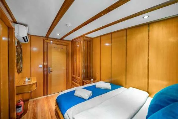 Image of TERSANE 8 yacht #7
