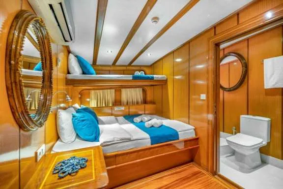 Image of TERSANE 8 yacht #9