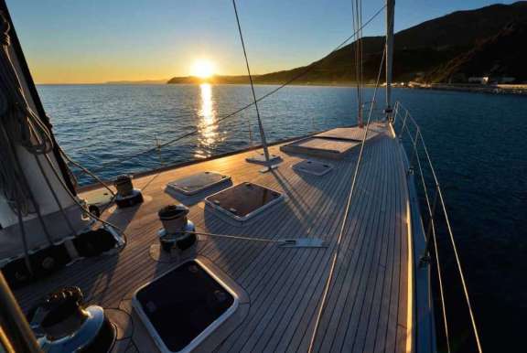 Image of TESS yacht #11