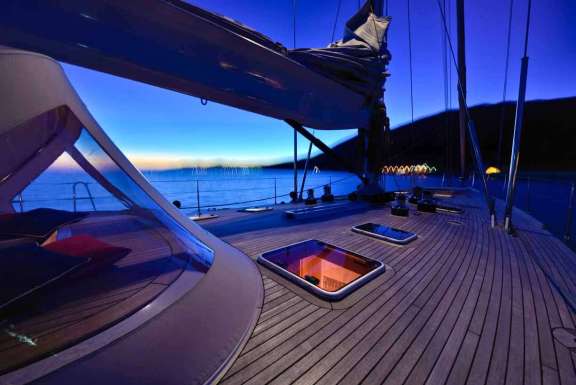 Image of TESS yacht #13
