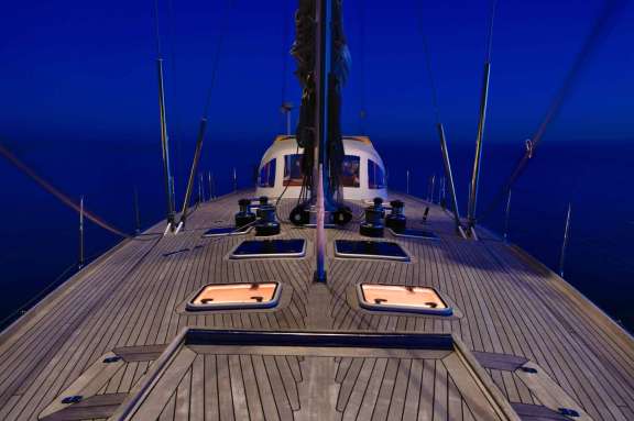 Image of TESS yacht #14