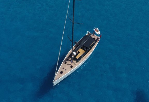 TUSCAN SPIRIT Aerial Views