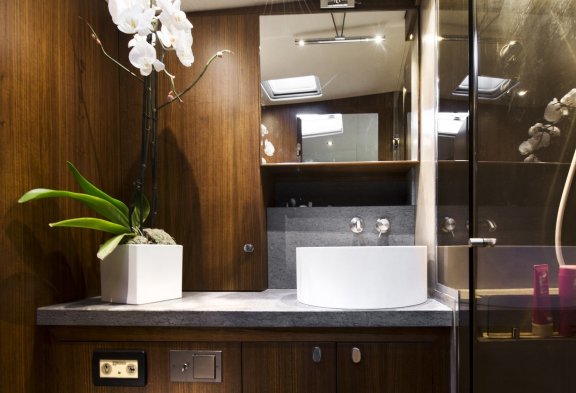 TUSCAN SPIRIT Bathroom