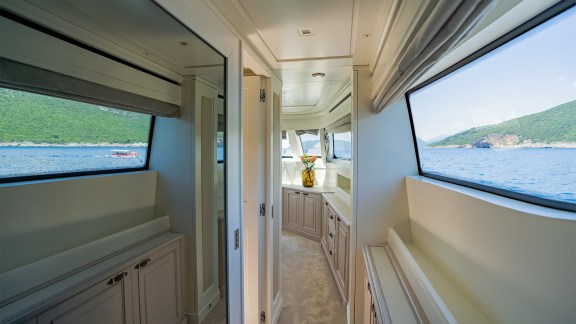 Image of VALENTINA II yacht #16