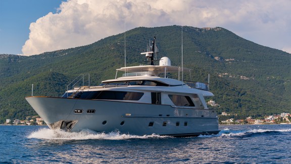 Image of VALENTINA II yacht #3
