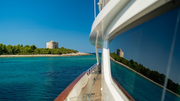 Image of VALENTINA II yacht #30