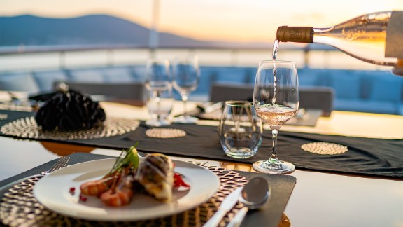 Image of VALENTINA II yacht #34