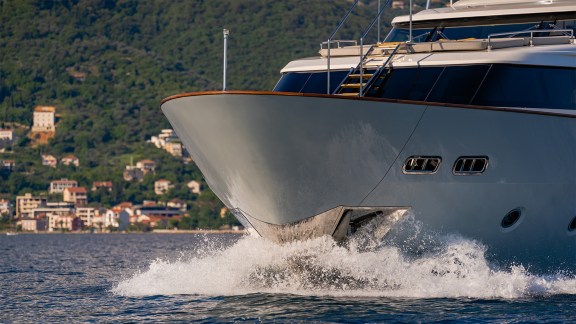Image of VALENTINA II yacht #37