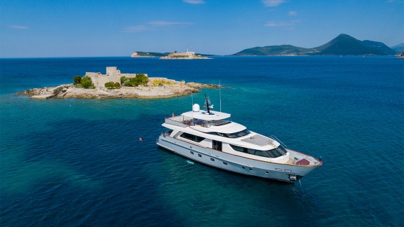 Image of VALENTINA II yacht #4