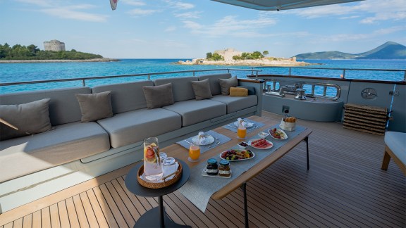 Image of VALENTINA II yacht #6