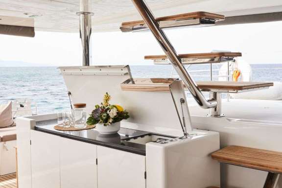Image of VALIUM62 yacht #12