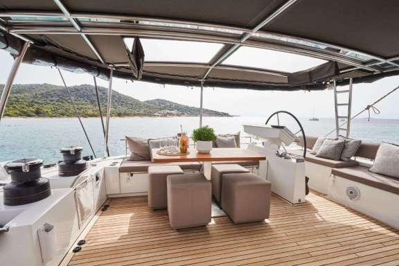 Image of VALIUM62 yacht #13