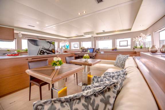 Image of VALIUM62 yacht #15