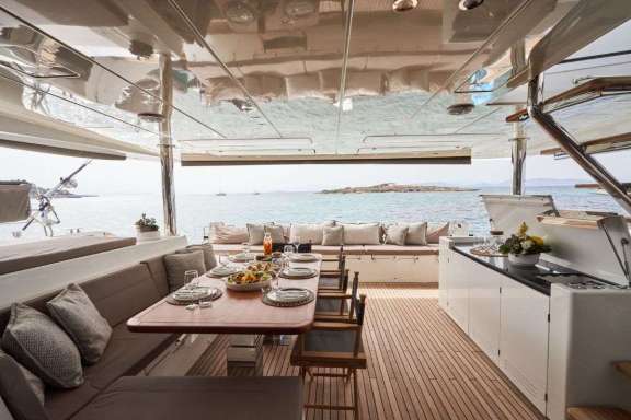 Image of VALIUM62 yacht #3