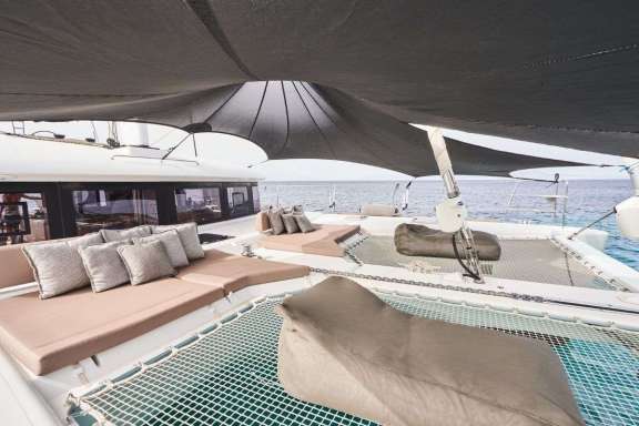 Image of VALIUM62 yacht #4