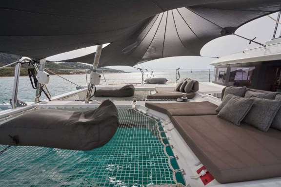 Image of VALIUM62 yacht #5