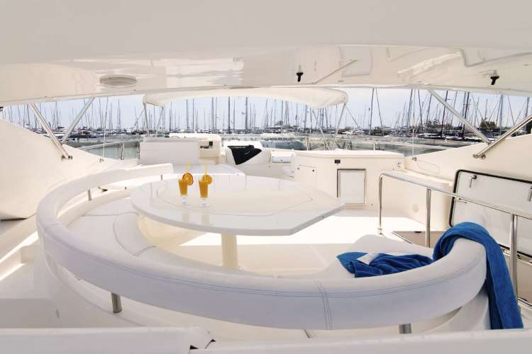 Upper Deck