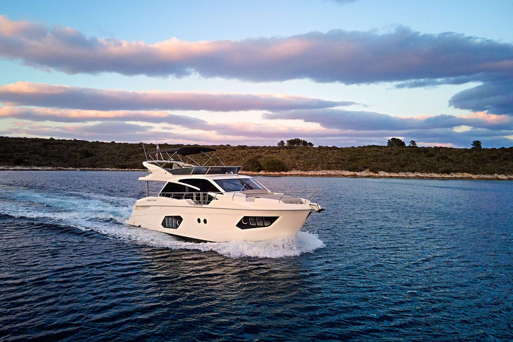 Main image of Viva La Vida yacht