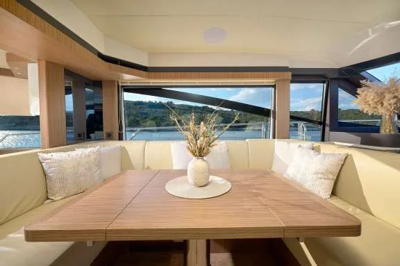 Image of Viva La Vida yacht #3