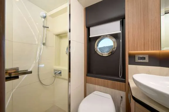 Image of Viva La Vida yacht #7