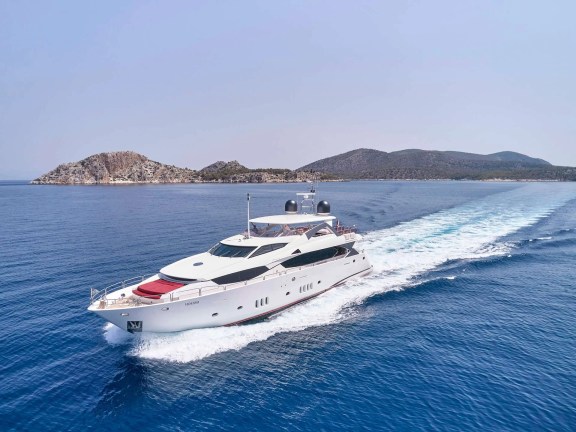 WHITE PEARL I