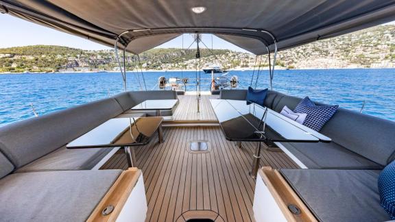 Image of YCH2 yacht #10