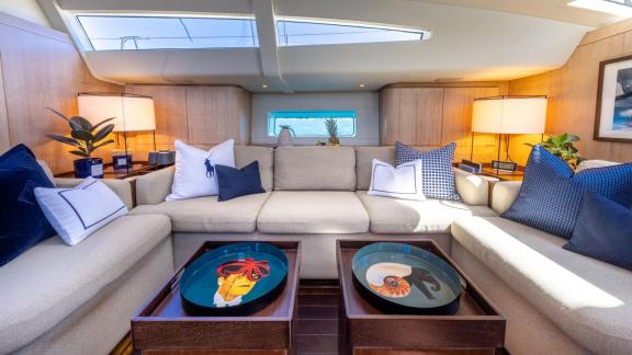 Image of YCH2 yacht #12