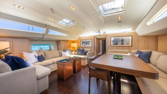 Image of YCH2 yacht #13