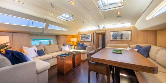 Image of YCH2 yacht #2