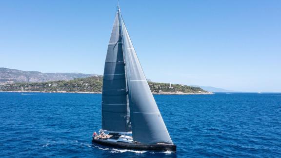 Image of YCH2 yacht #2