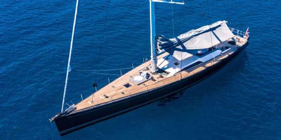 Image of YCH2 yacht #9