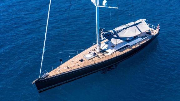 Image of YCH2 yacht #4