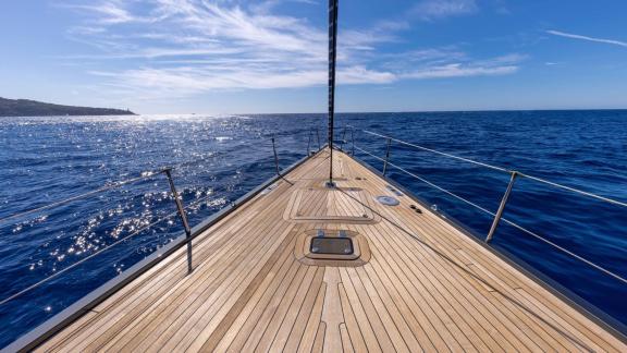 Image of YCH2 yacht #5