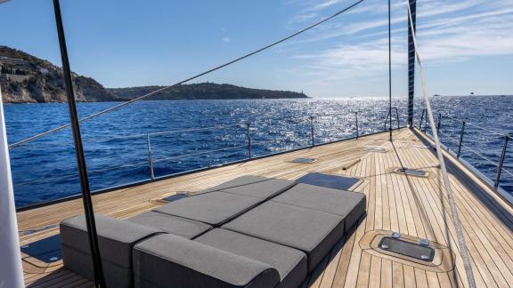 Image of YCH2 yacht #6